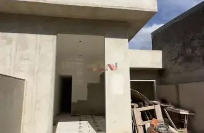 Casa com 2 quartos à venda na rua boca-de-leão, campina da barra, araucária por r$ 450.000