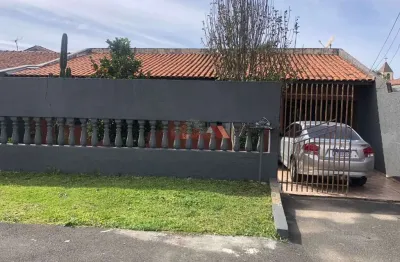 Terreno à venda, 422 m² por r$ 550.000,00 - costeira - araucária/pr