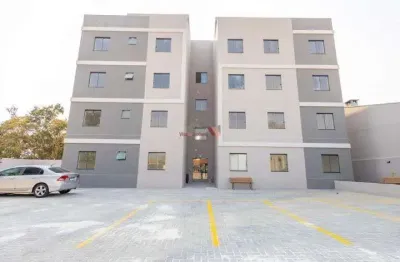 Cobertura com 4 quartos à venda na Rua Bruno Pilato dos Santos, Fazenda Velha, Araucária