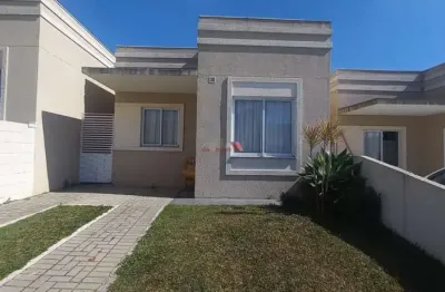 Casa com 3 quartos à venda no capela velha, araucária  por r$ 380.000