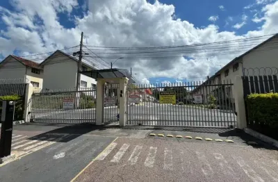 Apartamento com 2 quartos à venda na rua alberto lesniowski, costeira, araucária, 42 m2 por r$ 190.800