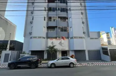 Apartamento com 2 quartos à venda na Rua 901, Centro, Balneário Camboriú