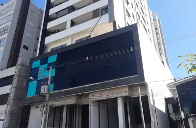 Apartamentos alto padrão novos, a venda no centro,  pato branco pr