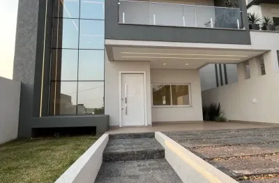 Lindo sobrado  a venda, 03 dormitórios, no são luiz, pato branco pr