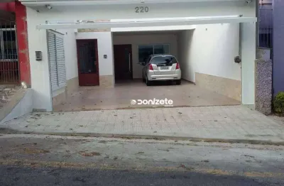 Prédio à venda, 360 m² por r$ 1.945.000,01 - vila assunção - santo andré/sp