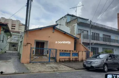 Prédio à venda, 720 m² por r$ 3.389.999,90 - vila gilda - santo andré/sp