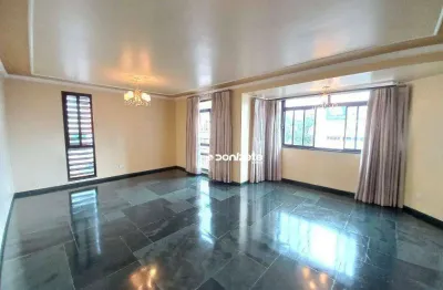 Apartamento com 3 dormitórios à venda, 157 m² por r$ 900.000,00 - vila assunção - santo andré/sp