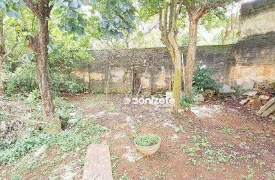 Terreno à venda, 467 m² por r$ 1.899.999,00 - vila assunção - santo andré/sp