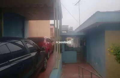 Terreno à venda, 336 m² por r$ 658.997,00 - parque das nações - santo andré/sp