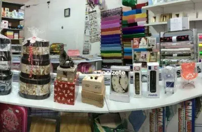 Loja à venda, 170 m² por r$ 430.000,00 - centro - santo andré/sp