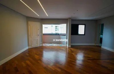 Apartamento vago andar alto com 3 dormitórios, 136 m² - venda por r$ 1.067.000,00 ou aluguel por r$ 10.086/mês - vila gilda - santo andré/sp.