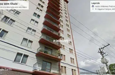 Apartamento à venda, 173 m² por r$ 899.997,00 - centro - santo andré/sp