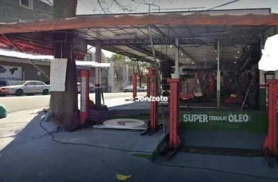 Loja à venda, 300 m² por r$ 500.000,01 - centro - santo andré/sp