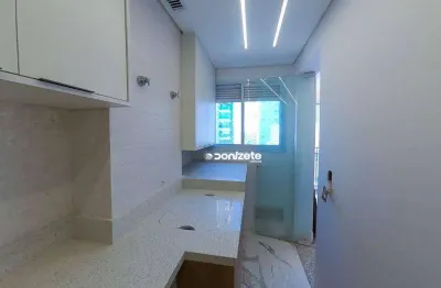 Apartamento com 2 dormitórios, 65 m² - venda por r$ 849.999,00 ou aluguel por r$ 4.580,00/mês - jardim - santo andré/sp