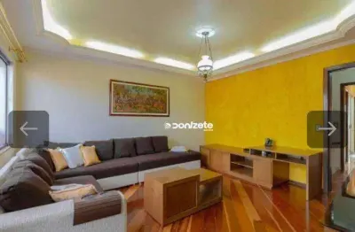 Sobrado com 3 dormitórios à venda, 157 m² por r$ 862.000,00 - vila pinheirinho - santo andré/sp