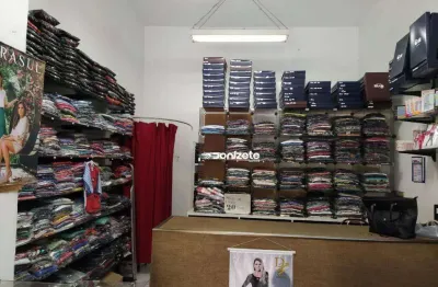 Ponto comercial com 1 sala à venda na Avenida João Ramalho, --, Centro, Santo André