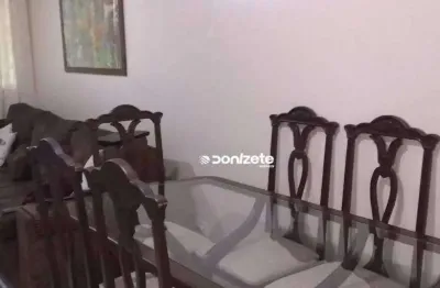 Sobrado à venda, 136 m² por r$ 679.999,00 - vila pires - santo andré/sp