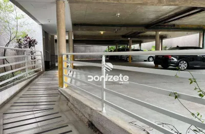 Apartamento com 2 dormitórios à venda, 50 m² por r$ 400.000,00 - vila gilda - santo andré/sp