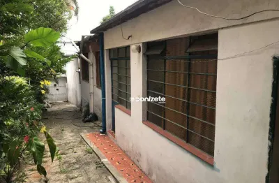 Casa com 2 dormitórios à venda, 200 m² por r$ 650.000,01 - vila alpina - santo andré/sp