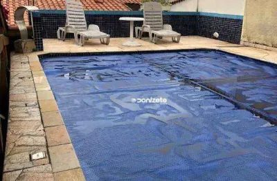 Casa à venda, 230 m² por r$ 994.900,00 - vila alice - santo andré/sp