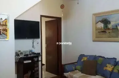 Sobrado à venda, 227 m² por r$ 584.999,99 - ferrazópolis - são bernardo do campo/sp