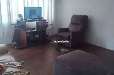 Sobrado com 3 dormitórios à venda, 125 m² por r$ 479.999,90 - vila junqueira - santo andré/sp