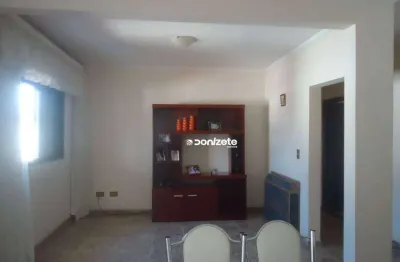 Apartamento com 3 dormitórios à venda, 85 m² por r$ 479.999,90 - vila homero thon - santo andré/sp