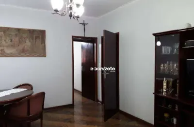 Sobrado com 3 dormitórios à venda, 202 m² por r$ 799.999,99 - vila assunção - santo andré/sp