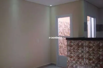 Apartamento com 2 dormitórios à venda, 61 m² por r$ 394.999,99 - vila tibiriçá - santo andré/sp