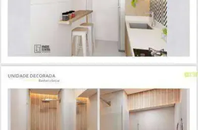Apartamento com 2 dormitórios à venda, 50 m² por r$ 385.000,00 - vila curuçá - santo andré/sp