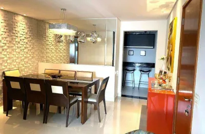 Apartamento com 3 dormitórios à venda, 102 m² por r$ 1.290.000,00 - jardim - santo andré/sp