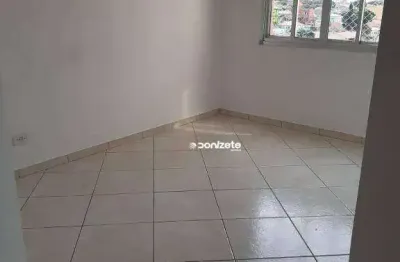 Apartamento com 2 dormitórios à venda, 60 m² por r$ 350.000,00 - vila alzira - santo andré/sp