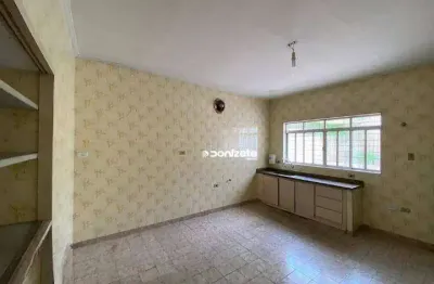 Casa com 3 dormitórios à venda, 180 m² por r$ 849.999,98 - cerâmica - são caetano do sul/sp