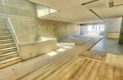 Sobrado com 4 dormitórios, 433 m² - venda por r$ 1.599.999,99 ou aluguel por r$ 9.000,01/mês - vila assunção - santo andré/sp