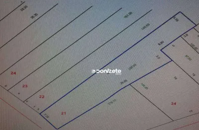 Terreno à venda, 286 m² por r$ 799.999,99 - vila assunção - santo andré/sp