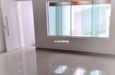 Sobrado com 2 dormitórios à venda, 140 m² por r$ 674.999,90 - vila pires - santo andré/sp