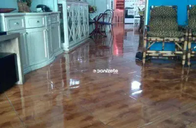 Sobrado com 3 dormitórios à venda, 204 m² por r$ 849.999,98 - vila pires - santo andré/sp
