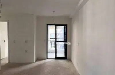 Cobertura à venda, 74 m² por r$ 649.999,90 - campestre - santo andré/sp