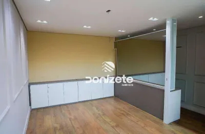 Sobrado com 3 dormitórios, 178 m² - venda por r$ 950.000,00 ou aluguel por r$ 5.705,92/mês - jardim bela vista - santo andré/sp