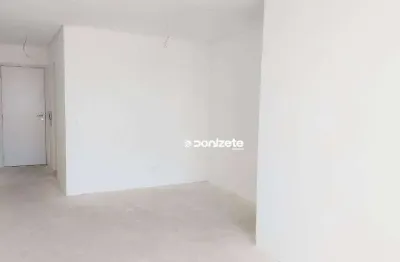 Apartamento à venda, 77 m² por r$ 499.999,91 - vila alzira - santo andré/sp