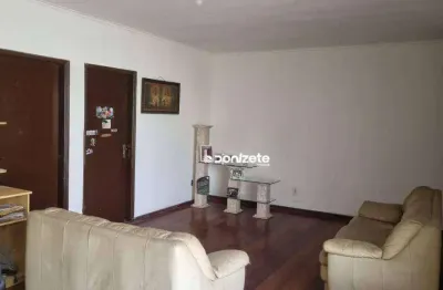Casa com 2 dormitórios à venda, 189 m² por r$ 488.000,00 - vila valparaíso - santo andré/sp