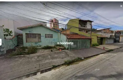 Terreno à venda, 400 m² por r$ 2.199.999,90 - vila floresta - santo andré/sp