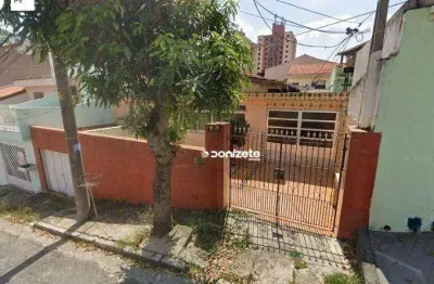 Casa com 2 dormitórios à venda, 160 m² por r$ 630.000,00 - vila eldízia - santo andré/sp
