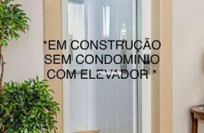 Cobertura com 2 dormitórios à venda, 86 m² por r$ 469.999,00 - utinga - santo andré/sp