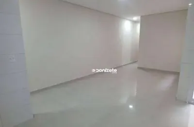 Apartamento com 2 dormitórios à venda, 76 m² por r$ 455.000,00 - vila valparaíso - santo andré/sp