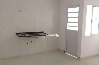 Apartamento com 2 dormitórios à venda, 50 m² por r$ 324.990,00 - jardim das maravilhas - santo andré/sp