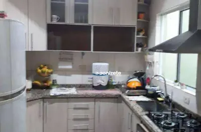 Apartamento com 2 dormitórios à venda, 49 m² por r$ 359.999,99 - jardim das maravilhas - santo andré/sp
