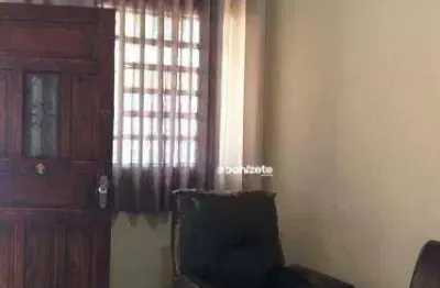 Casa com 3 dormitórios à venda, 171 m² por r$ 479.999,90 - vila bartira - santo andré/sp