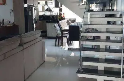 Sobrado com 3 dormitórios à venda, 189 m² por r$ 1.349.000,00 - silveira - santo andré/sp