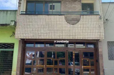 Prédio, 549 m² - venda por r$ 2.200.000,01 ou aluguel por r$ 13.500,01/mês - centro - santo andré/sp
